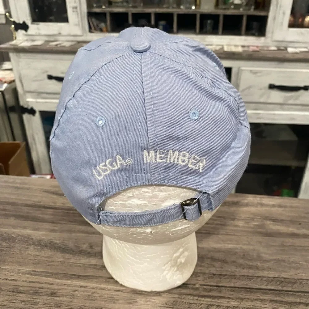 US Open Pebble Beach Golf 2019 Hat